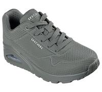 Skechers Damen Sneaker UNO Shiny Scale Grün Größe 41