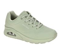 Skechers UNO Damenschuhe 73690 SAGE 73690 SAGE Grün, EU 42