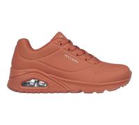 Skechers UNO Damensneaker, orange, größe 36
