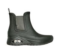 Skechers Uno Dancing in t.Rain für Damen, oliv, Größe 37 EU