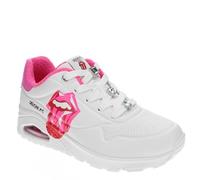 Skechers 190004 für Damen – Weiß – Größe 39 EU