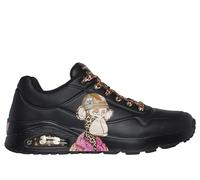 Skechers Uno - Dr. Bombay Herren schwarz 44 EU