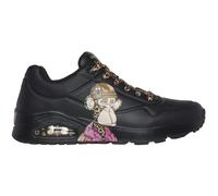 Skechers Uno - Dr. Bombay für Herren, schwarz, Gr. 45 EU