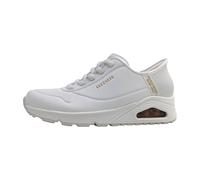 Skechers UNO Easy Air für Damen, weiß, Gr. 41 EU
