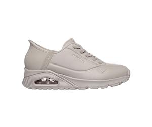 Skechers UNO - EASY-AIR für Damen, beige, Größe 40 EU