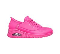 Skechers UNO - EASY-AIR für Damen, pink, Größe 35 EU