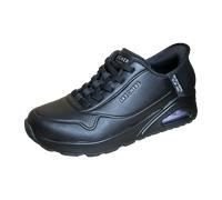Skechers UNO - EASY-AIR für Damen, schwarz, Größe 41 EU