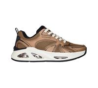 Skechers UNO EGO ILLUSTRIS AIR für Damen, gold, Größe 39 EU