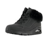 Skechers UNO - FALL AIR für Kinder, schwarz, Größe 32 EU