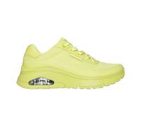 Skechers UNO FLEX-SPRING ON AIR für Damen, grün, Größe 40 EU