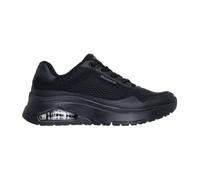 Skechers UNO FLEX-SPRING ON AIR für Damen, schwarz, Größe 36 EU