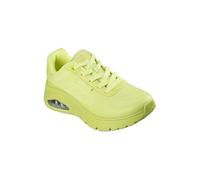 Skechers Uno Flex - Uno Freshone Damen Grün Größe 39