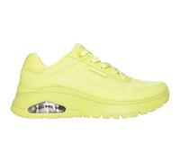 Skechers UNO FLEX-SPRING ON AIR für Damen, grün, Größe 40 EU