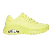 Skechers Sneaker Uno Flex Uno Freshone Spring On Air Damen Grün Größe 41