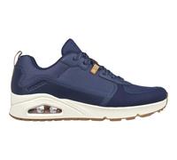 Skechers UNO Freizeitschuhe für Herren, dunkelblau, größe 45