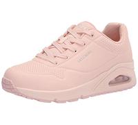 Skechers Damen Sneakers, Pink, 36.5 EU