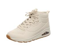 Skechers Uno Trainers Weiß EU 36 Frau (Herstellerartikelnummer: 177097-OFWT-36)