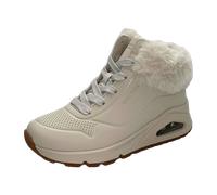 Skechers UNO für Kinder, beige, Größe 33 EU