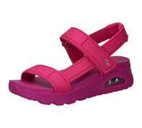 Skechers Uno Fun Stand Damen pink 38