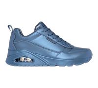 Skechers Uno Galactic Gal Damen blau 37