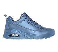 Skechers Uno Galactical für Damen, blau, Gr. 36 EU