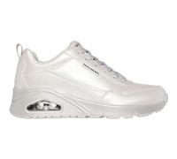 Skechers UNO - GALACTIC GAL für Damen, weiß, Gr. 38 EU