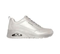 Skechers UNO - GALACTIC GAL für Damen, weiß, Gr. 40 EU