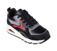 Skechers UNO GEN1 - COLOR SURGE,Schwarz für Kinder, schwarz, Gr. 34 EU