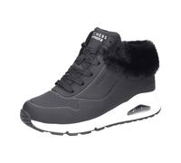 Skechers UNO GEN1 - COMFURT K für Damen, schwarz, Größe 35 EU