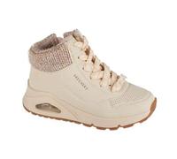 Skechers Uno Gen1 - Darling Daze 310566L-NAT für Mädchen, beige Winterstiefel