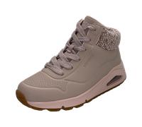 Skechers Kinder Schnürstiefel 310566L Uno Gen1 – Darling Daze blush, normal, Größe 38 EU