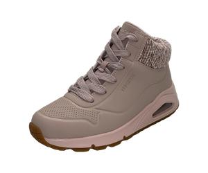 Skechers UNO GEN1 - DARLING DAZE für Kinder, rosa, Größe 40 EU
