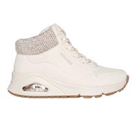 Skechers Uno Gen1 - Darling Daze 310566L-NAT, Girl,Women winter boots, Beige, 31 EU