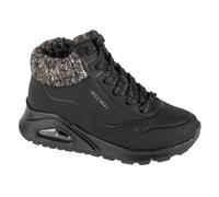 Skechers Sneaker UNO Gen1 Darling Daze Mädchen Schwarz Größe 31