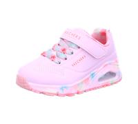 Skechers - UNO GEN1 - FRESH BLOOMS rot - Gr. - 34