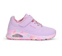 Skechers – UNO GEN1 – FRESH BLOOMS – Pink – Gr. 35