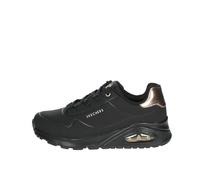 Skechers Sneaker UNO GEN1 Shimmer Away Mädchen Schwarz Größe 34 EU