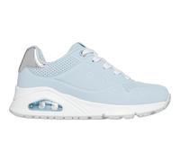 Skechers UNO GEN1-SHIMMER AWAY für Kinder, blau, Größe 33 EU