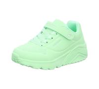 Skechers UNO LITE - für Kinder, grün, Größe 29 EU