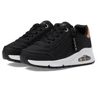 Skechers Sports Shoes,Sneakers, Black, 29 EU