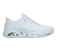 Skechers Uno Glide-Step - Air Gliders Damen Freizeitschuhe, blau, Größe 38 38