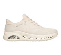 Skechers Uno Glide-Step - Air Gliders Damen Freizeitschuhe, weiß, Größe 37 ½ 37 ½