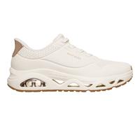 Skechers Uno Glide-Step - Glide on Air Damen Freizeitschuhe, weiß, Größe 36 36