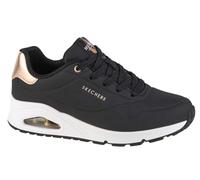 Skechers Uno - Golden Air Damen schwarz 35 EU