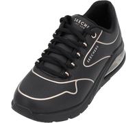 Skechers UNO-Golden Air 177094-BLK, Womens Sneakers, Black, 35,5 EU