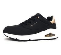Skechers UNO-Golden Air 177094-BLK, Womens Sneakers, Black, 42 EU