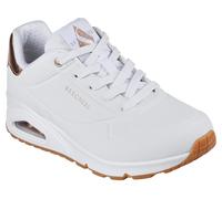 Skechers - UNO GOLDEN AIR - 177094 WHT - Weiß 42
