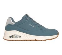 Skechers Uno - Golden Air Damen Freizeitschuhe, blau, Größe 42 42