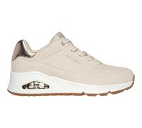 Skecher Street UNO GOLDEN AIR Sneakers Damen 177094 NAT Natural, Schuhgröße:42 EU