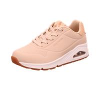 Skechers UNO - GOLDEN AIR für Damen, beige, Größe 35 EU